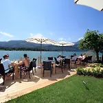 西航加尔尼酒店 3* Saint Wolfgang