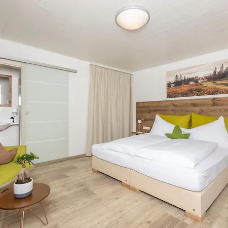 Hotel Seehang Garni Saint Wolfgang