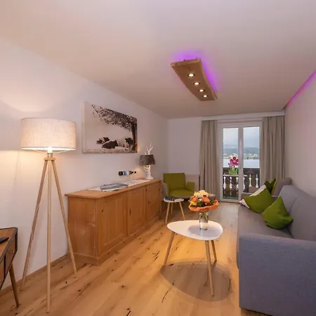 Seehang Garni Sankt Wolfgang im Salzkammergut