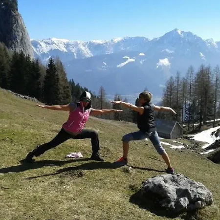 Hotel Seehang Garni Sankt Wolfgang im Salzkammergut