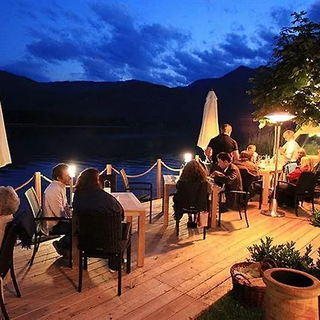 Seehang Garni 3* Saint Wolfgang