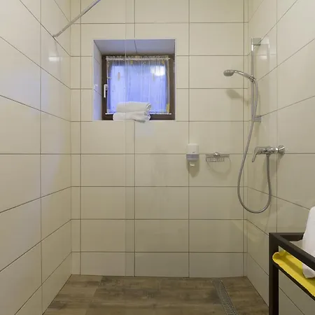 Seehang Garni Hotel 3*