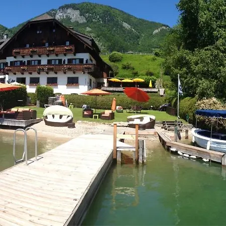 Seehang Garni Hotel 3*