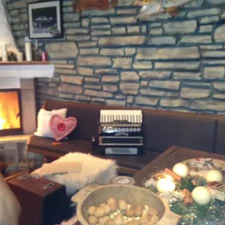 Hotel Seehang Garni Sankt Wolfgang im Salzkammergut