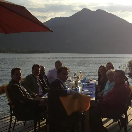 Seehang Garni Sankt Wolfgang im Salzkammergut