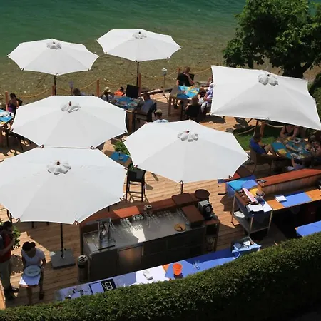 Hotel Seehang Garni Saint Wolfgang