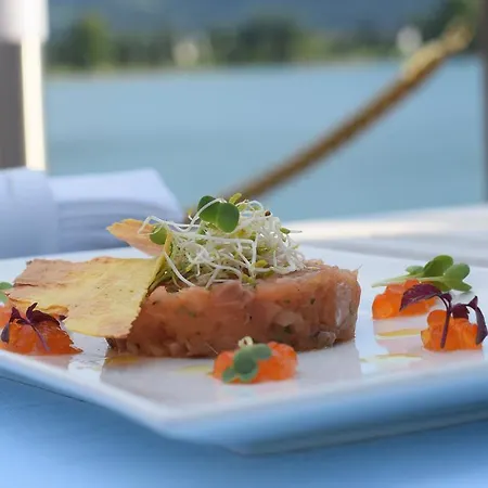 Seehang Garni 3* Sankt Wolfgang im Salzkammergut