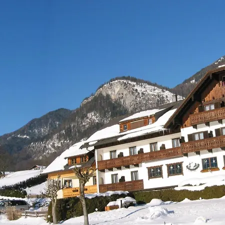 Hotel Seehang Garni 3*