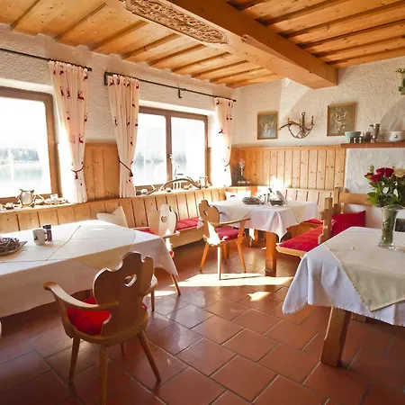Hotel Seehang Garni 3*