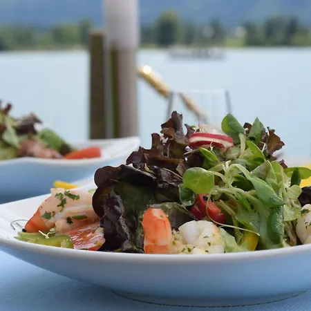 Hotel Seehang Garni 3*