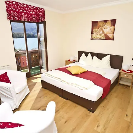 Hotel Seehang Garni Sankt Wolfgang im Salzkammergut