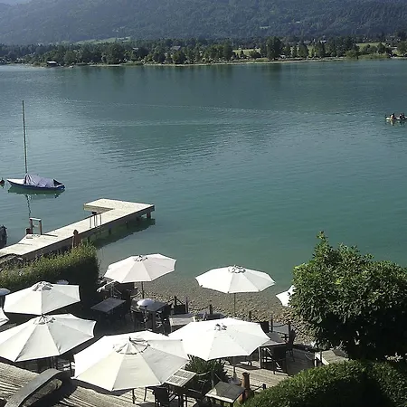 Hotel Seehang Garni