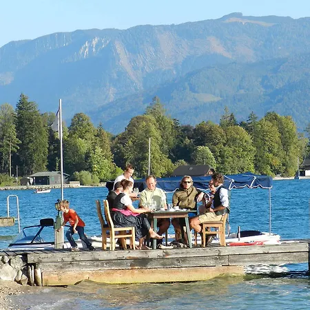 Seehang Garni Hotel 3*