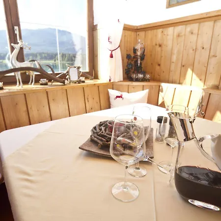 Seehang Garni 3* Sankt Wolfgang im Salzkammergut