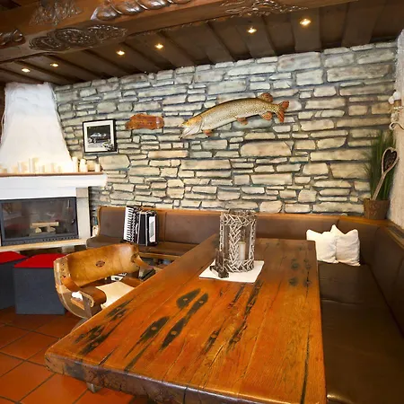 Hotel Seehang Garni 3*