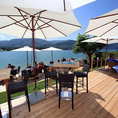 Seehang Garni Sankt Wolfgang im Salzkammergut