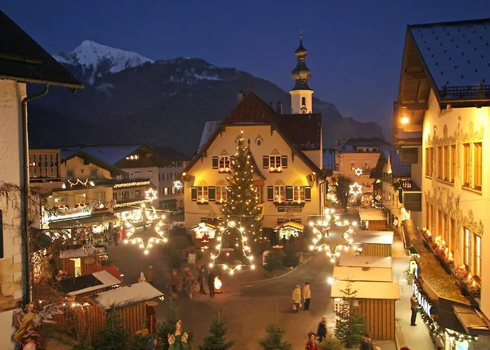 Hotel Seehang Garni Saint Wolfgang