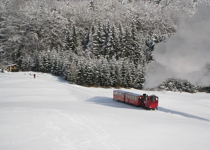 Seehang Garni 3* Saint Wolfgang