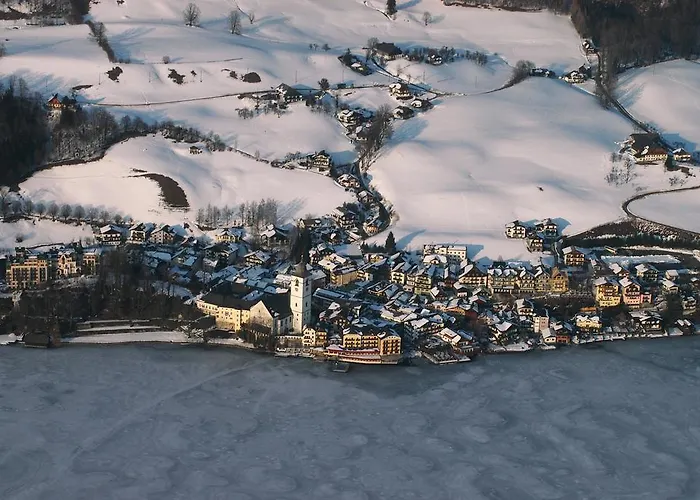 Seehang Garni فندق