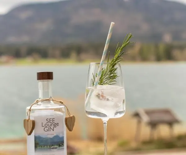 Seehang Garni فندق 3*