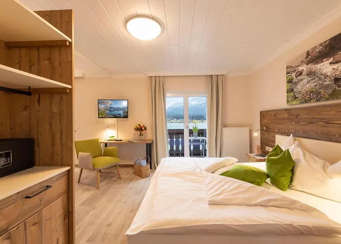 Seehang Garni Saint Wolfgang