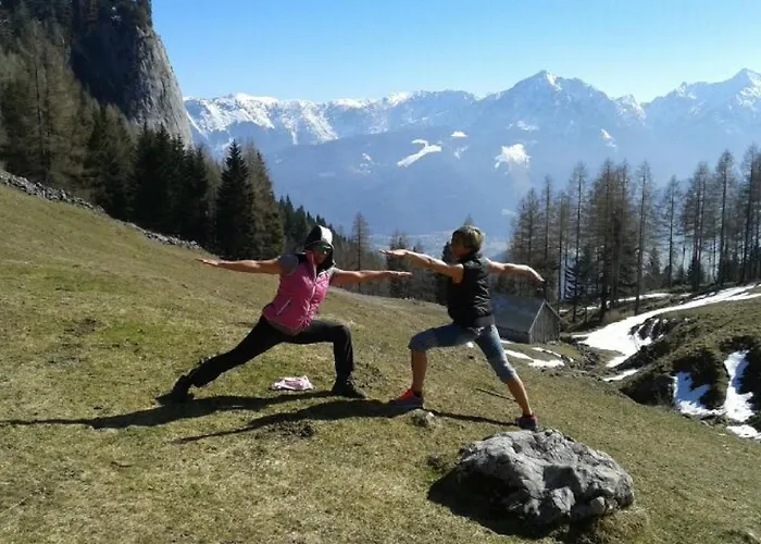 فندق Seehang Garni Saint Wolfgang