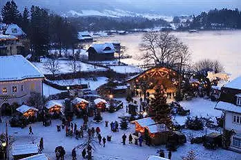 Seehang Garni Saint Wolfgang