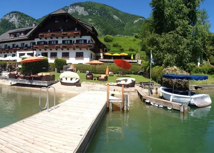 Seehang Garni Hotel 3*