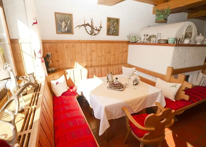 Seehang Garni Saint Wolfgang