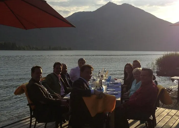 Seehang Garni Saint Wolfgang