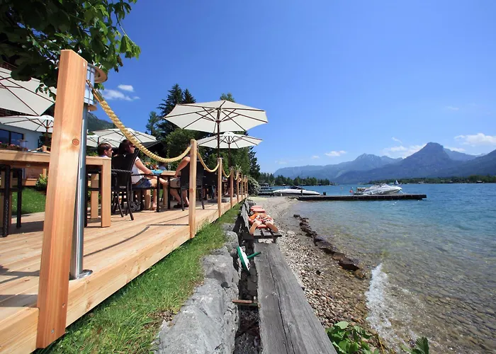 فندق Seehang Garni