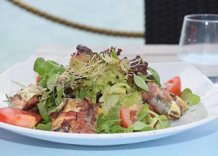 Seehang Garni فندق