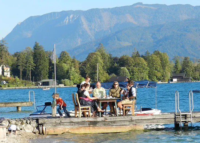 Seehang Garni Hotel 3*