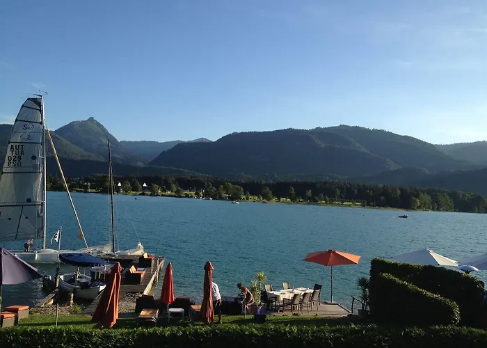 Seehang Garni Saint Wolfgang