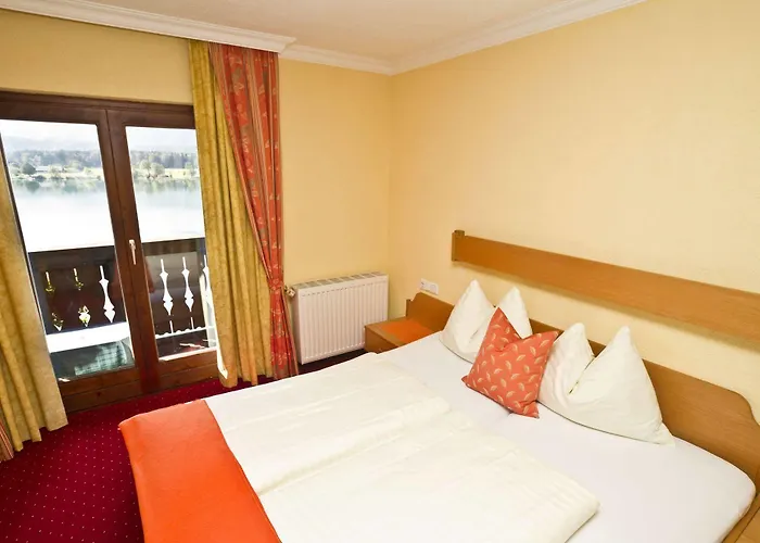 Seehang Garni Saint Wolfgang