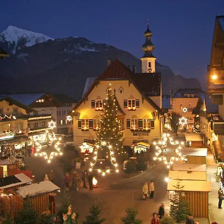 Hotel Seehang Garni Saint Wolfgang