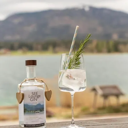 Seehang Garni Hotel 3*