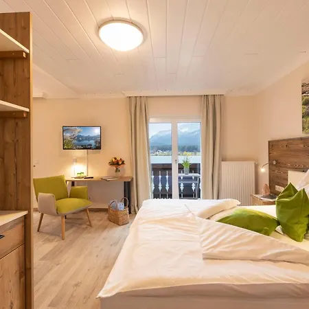 Seehang Garni Saint Wolfgang