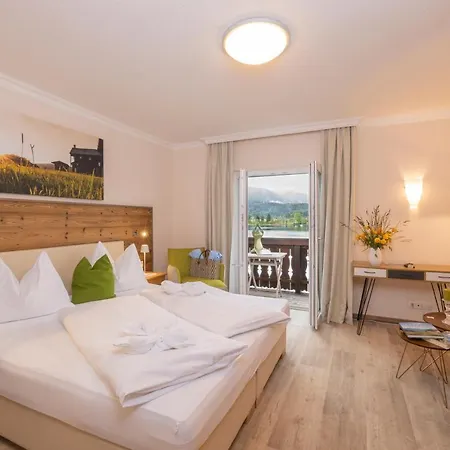 Seehang Garni Hotel 3*