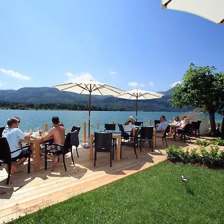 Seehang Garni 3* Sankt Wolfgang im Salzkammergut