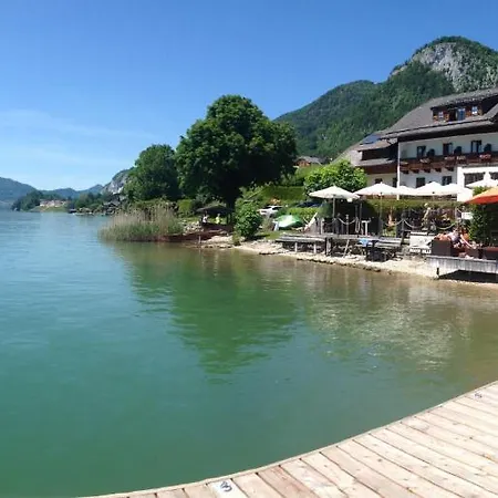 Seehang Garni 3* Saint Wolfgang