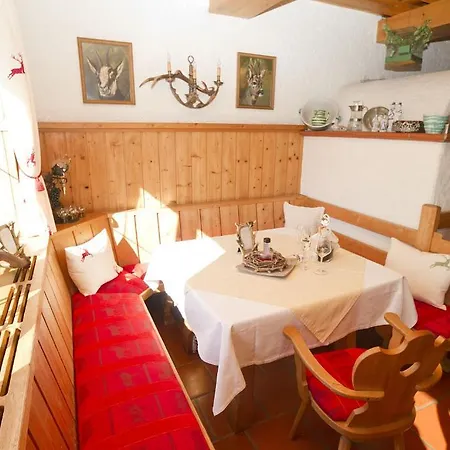 Seehang Garni Saint Wolfgang