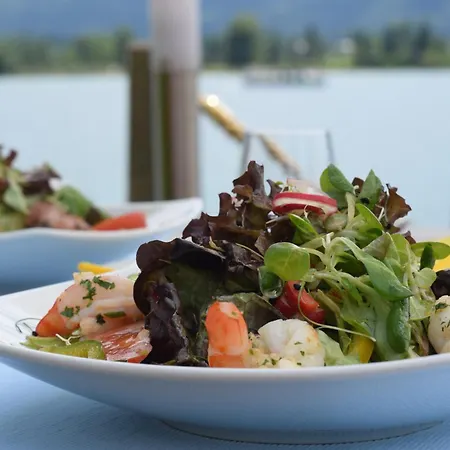 Hotel Seehang Garni 3*