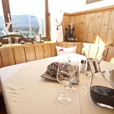 Seehang Garni 3* Sankt Wolfgang im Salzkammergut