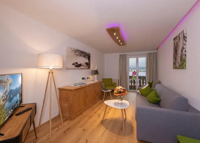 Seehang Garni Saint Wolfgang