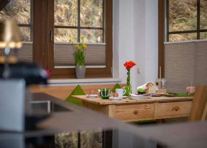 Seehang Garni Hotel Saint Wolfgang