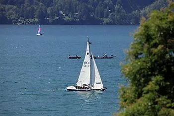 Seehang Garni Hotel 3*