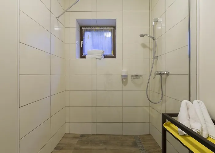 Seehang Garni Hotel 3*