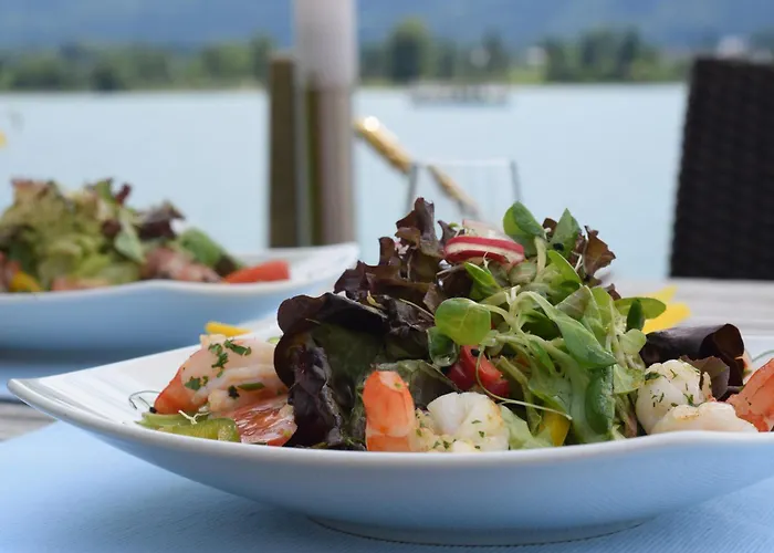 Hotel Seehang Garni 3*